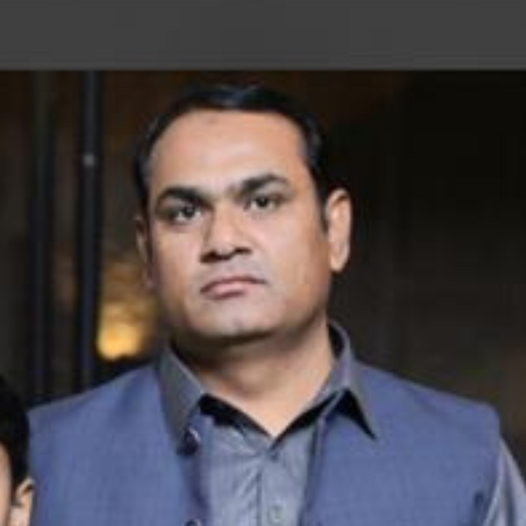 Atif Khokhar