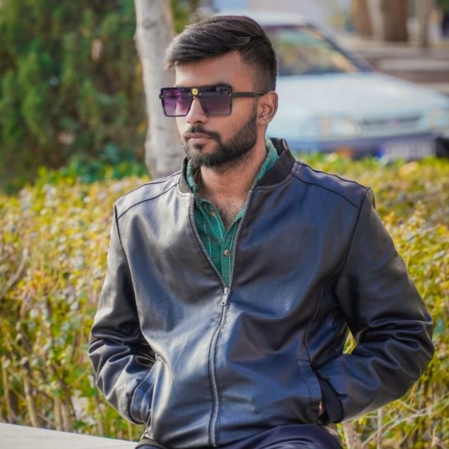 Yazdan Hussain