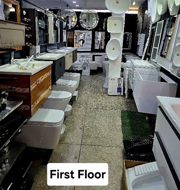 Corner Triple Storey Plaza for Sale, Ferozepur Road, Lahore
