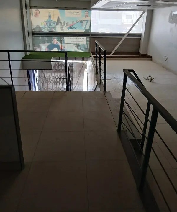 Commercial Property for Rent, Clifton, Karachi
