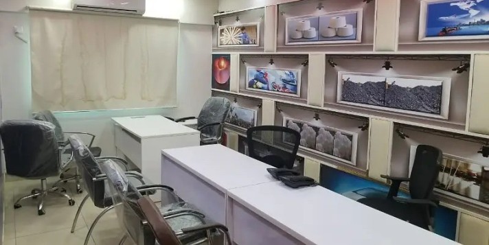 Office for Rent, DHA Phase 6, Karachi