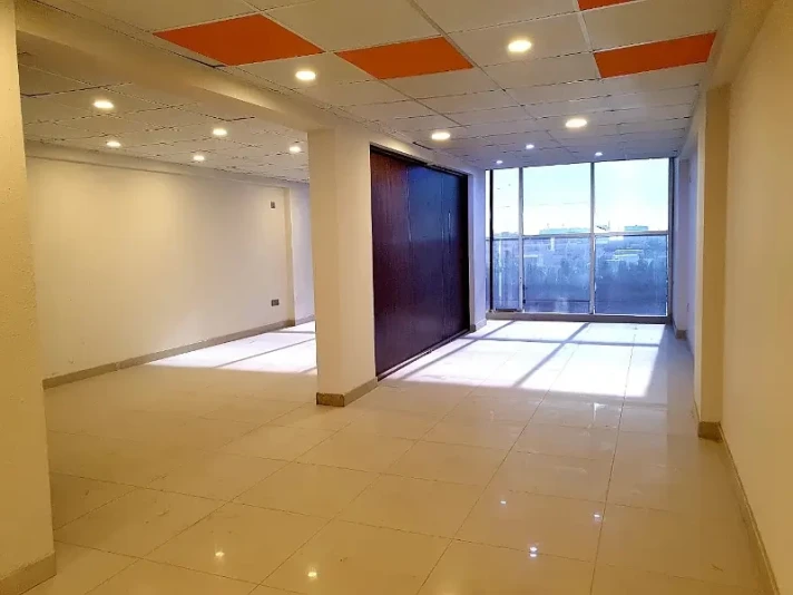 Office Available for Rent, DHA Phase 6, Karachi