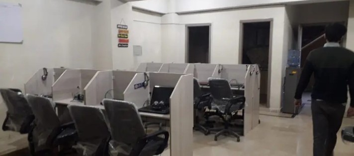 Office for Rent, Satellite Town, Rawalpindi