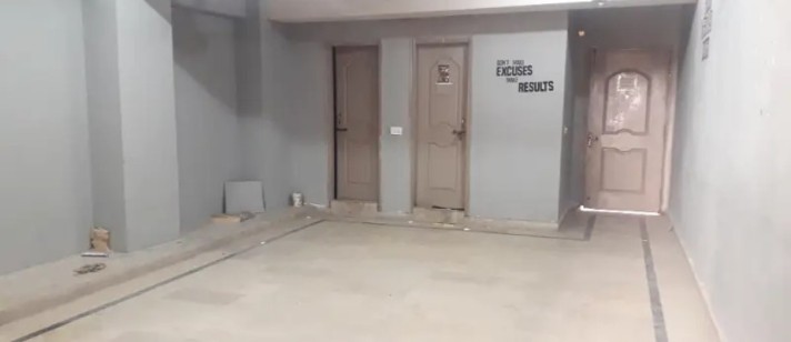 Office for Rent, Satellite Town, Rawalpindi