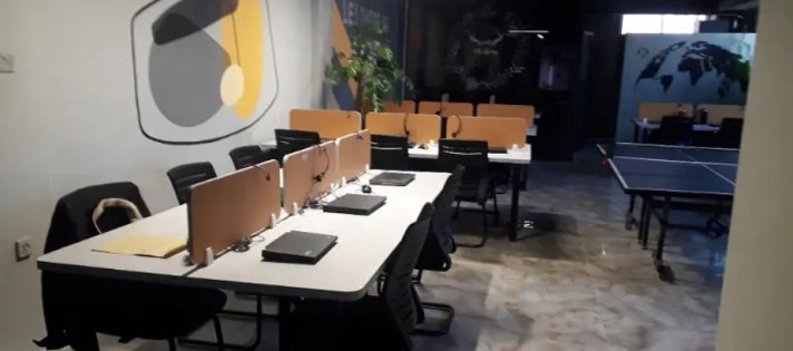 Office for Rent, Satellite Town, Rawalpindi
