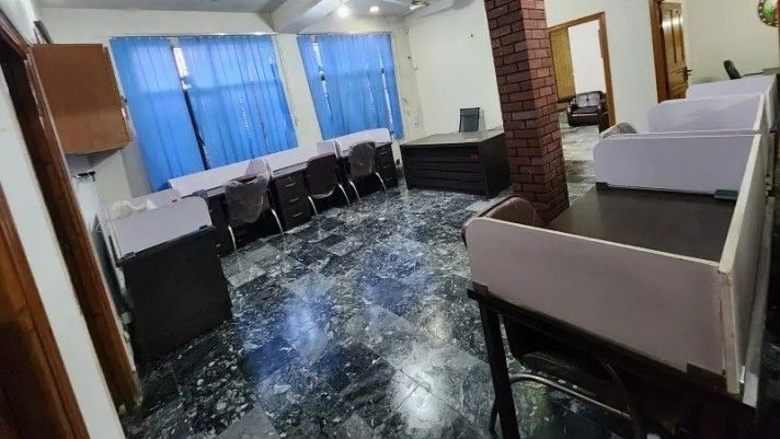 Office for Rent, Murree Road, Rawalpindi