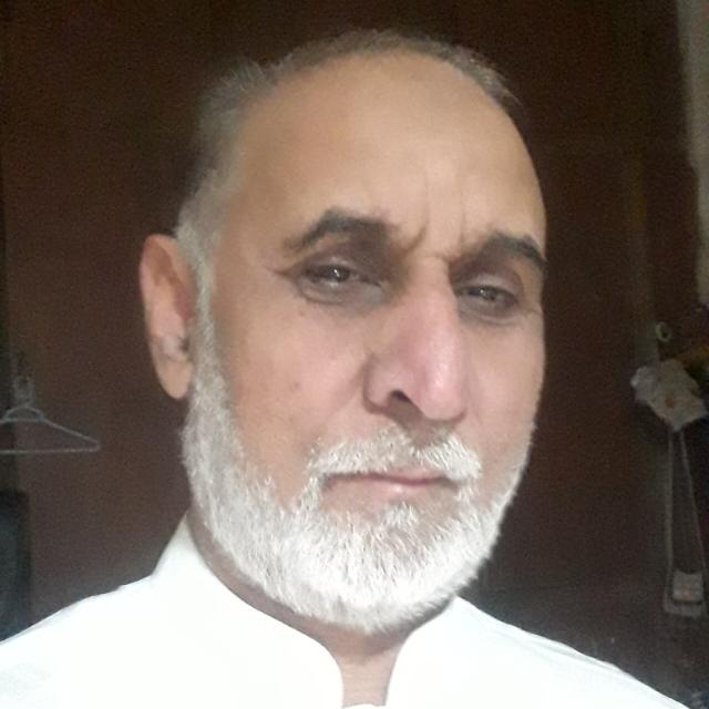Abdullah Masood