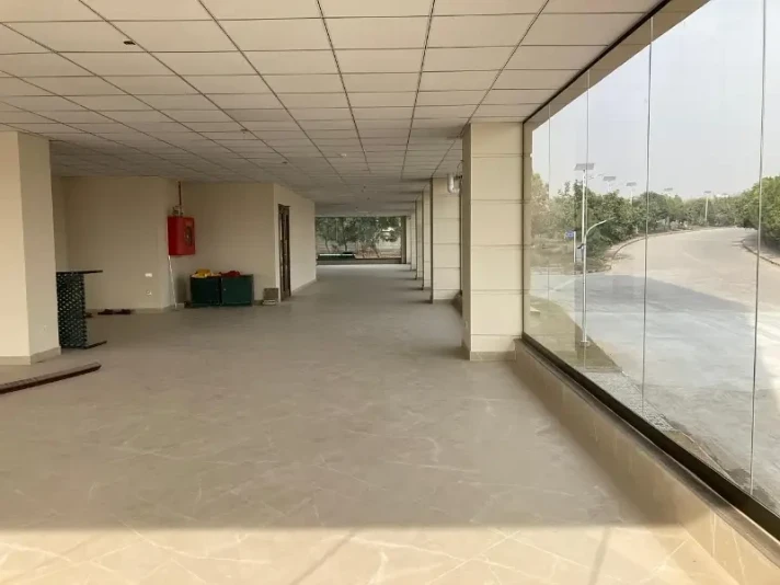 Office Available for Rent, Gulberg Greens, Islamabad