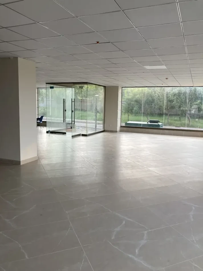 Office Available for Rent, Gulberg Greens, Islamabad