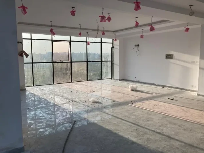 Space Available for Rent, Gulberg Greens, Islamabad