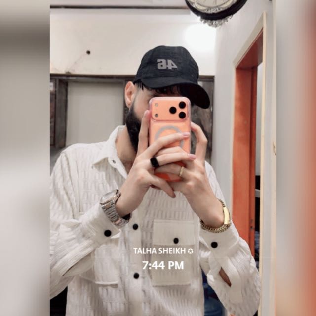 Talha Ata