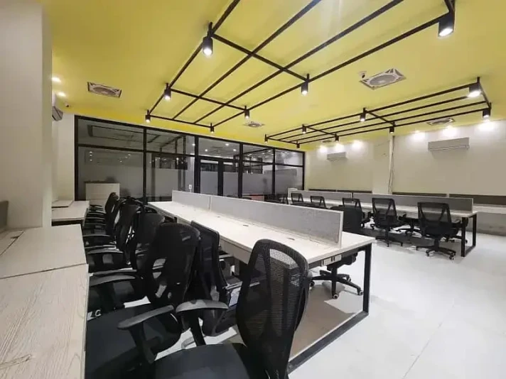 Office for Rent, Johar Town Phase 2, Lahore