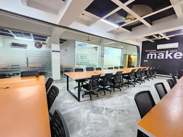 Office for Rent, Garden Town, Lahore