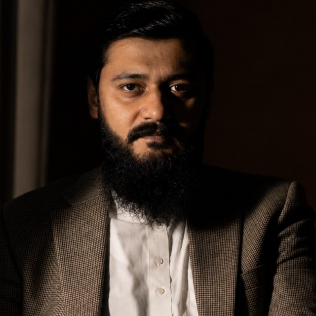 Muhammad Shuja Ikram