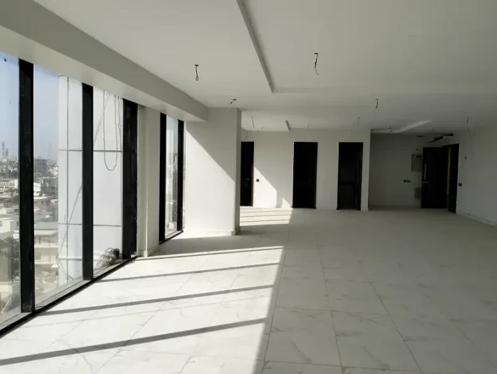 Office for Rent, Shaheed Millat Road, Karachi