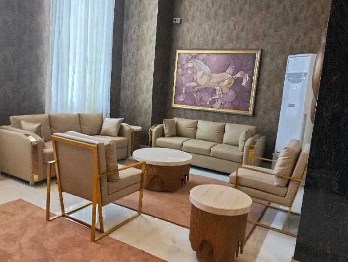 Office for Rent, Shaheed Millat Road, Karachi