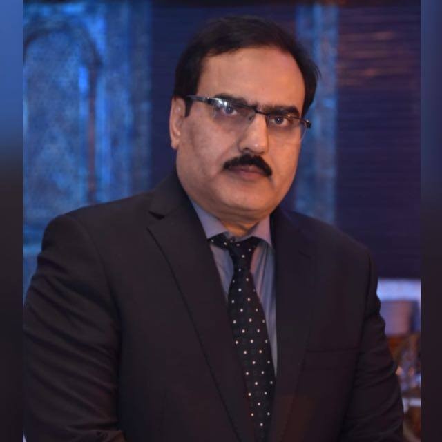 Talha Ehsan