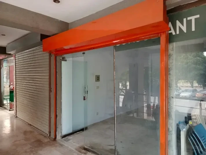 Shop for Sale, MPCHS - Multi Gardens, Islamabad