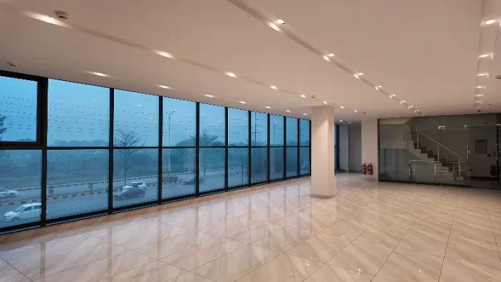 Plaza Available for Rent, DHA Phase 6 - Main Boulevard, Lahore