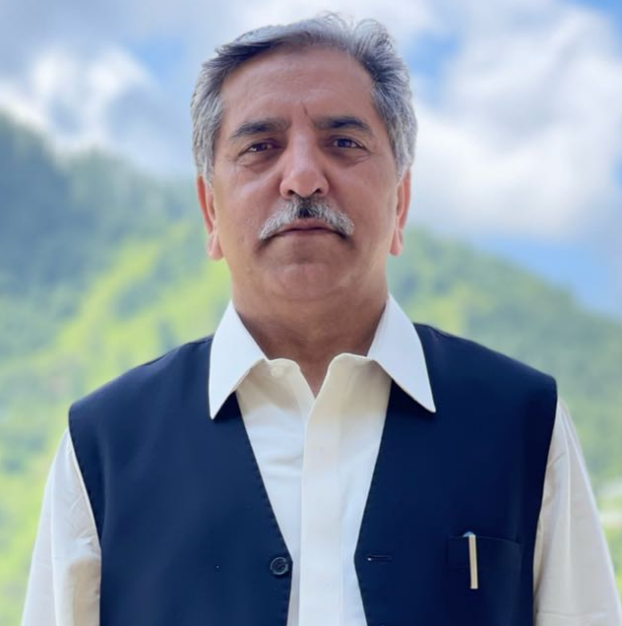 Danial Mughal