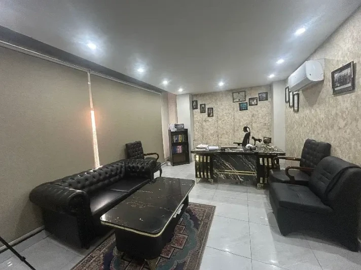 Office for Rent, Johar Town Phase 2, Lahore