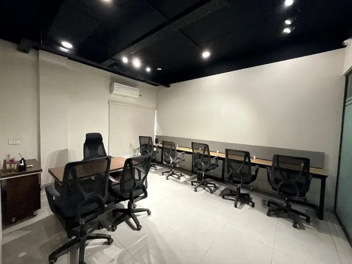 Office for Rent, Johar Town Phase 2, Lahore