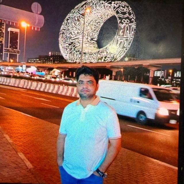 Muhammad Asif