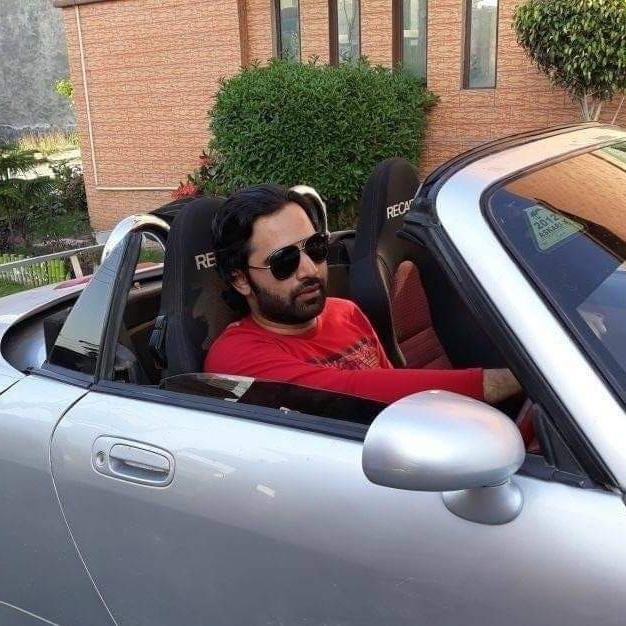 Aqeel Malik Real Estate