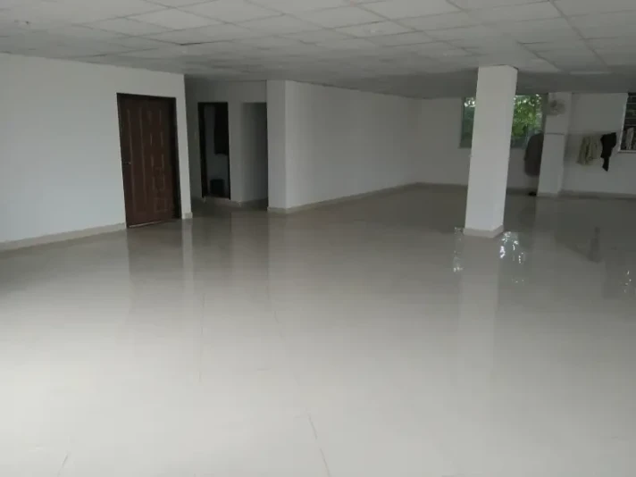 Office Floor for Rent, Satellite Town, Rawalpindi