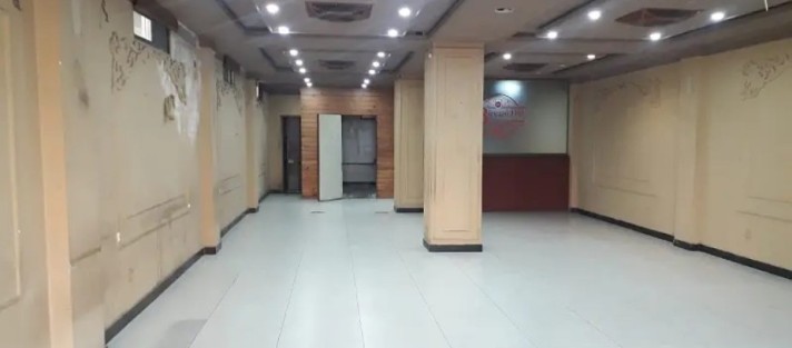 Commercial Space for Rent, Satellite Town - 6th Road, Rawalpindi