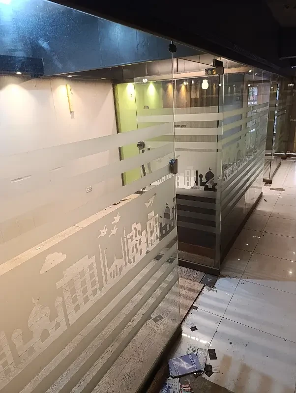 Shop Available for Rent, Blue Area, Islamabad