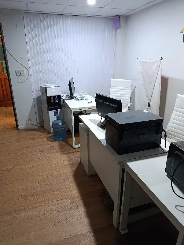 Office Available for Rent, Blue Area, Islamabad