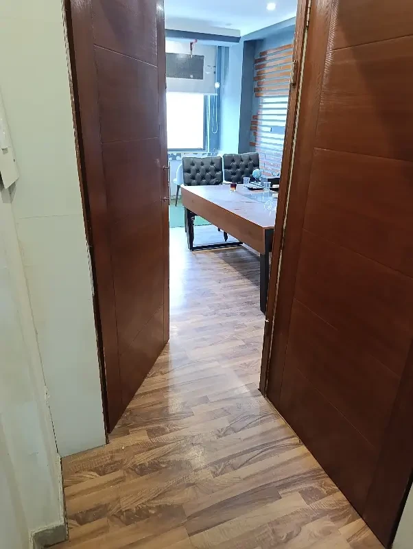 Office Available for Rent, Blue Area, Islamabad