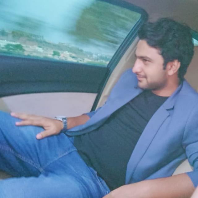 Bilal Shah