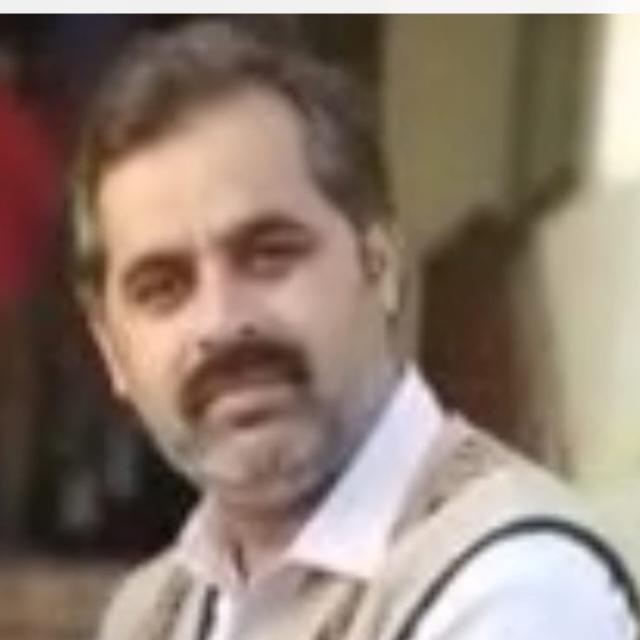 Nadeem Ahmed