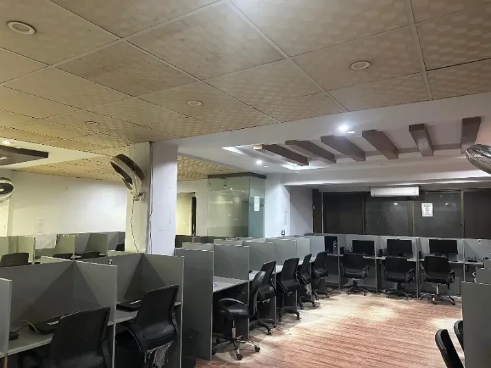 Office for Rent, Murree Road, Rawalpindi