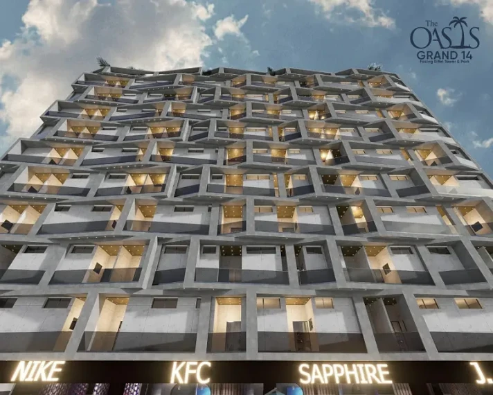 Commercial Shop for Sale, Bahria Town, Lahore