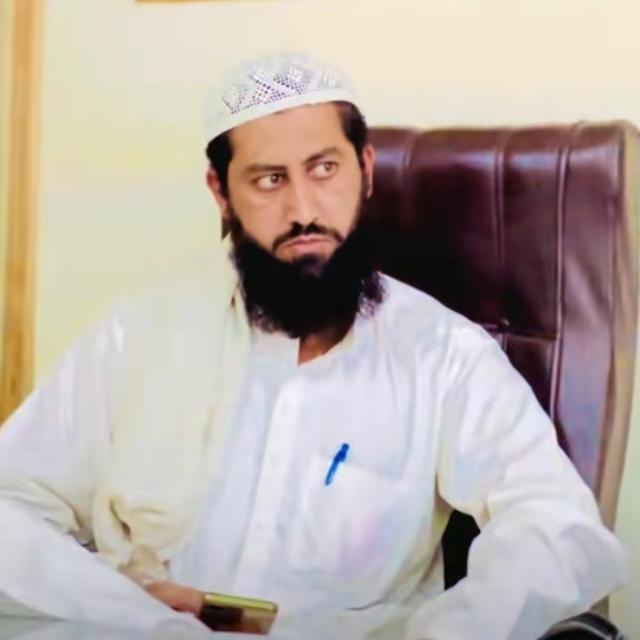 Shams ur Rehman