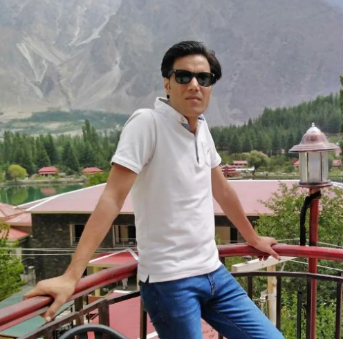 Danish Chohan