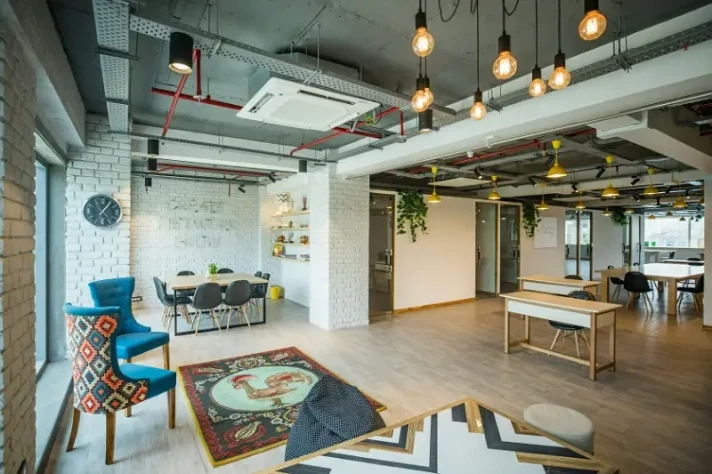 Office for Rent, DHA 11 Rahbar, Lahore