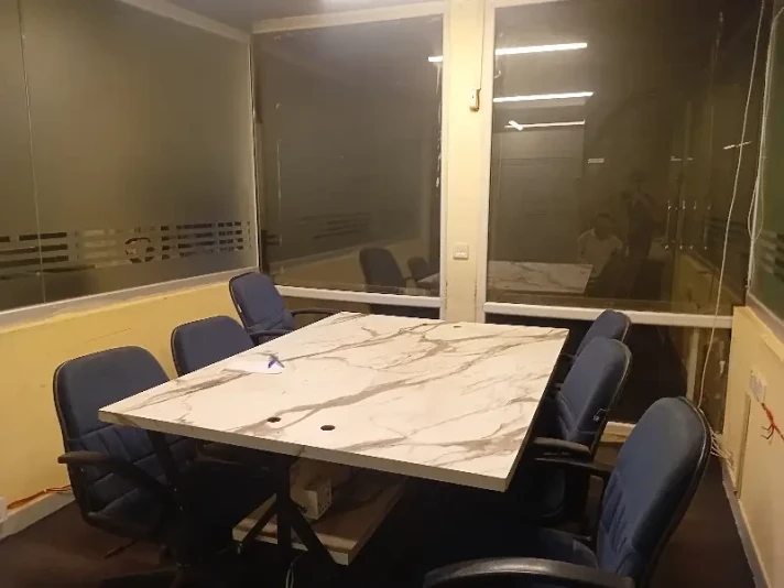 Furnished Office for Rent, Shahra-e-Faisal, Karachi