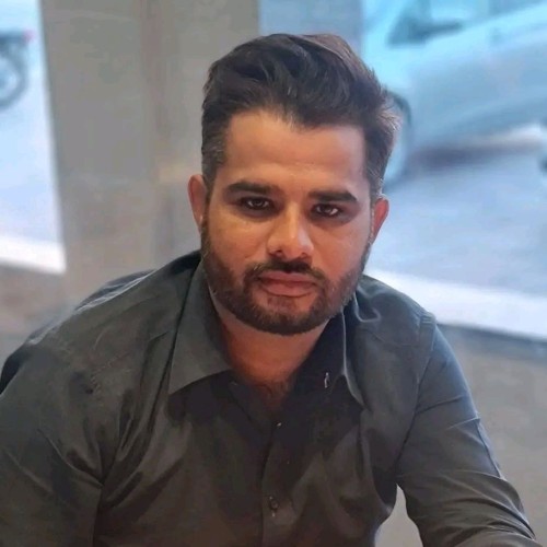 Farhat Ishaq