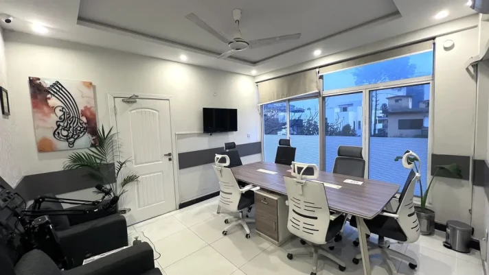 Office for Rent, F-7/1, Islamabad