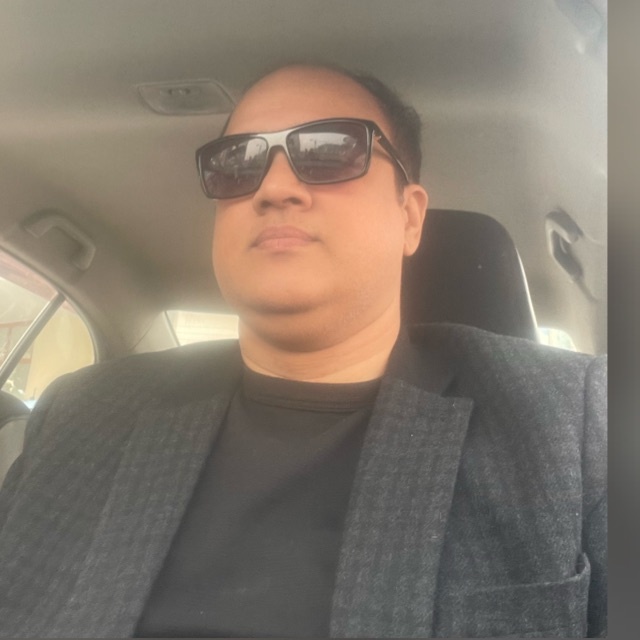 M.Ali Khan
