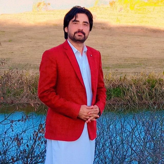 Abbas Khattak