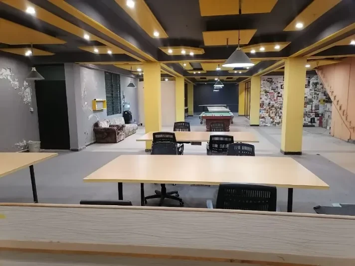 Office for Rent, Johar Town, Lahore