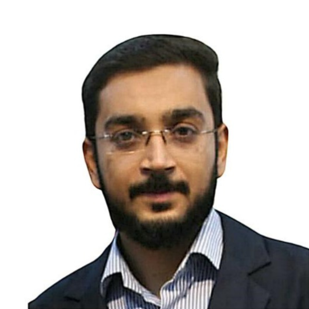 Muhammad Fahad