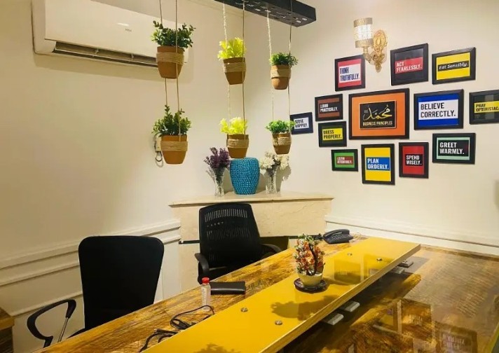 Office for Rent, Ferozepur Road, Lahore