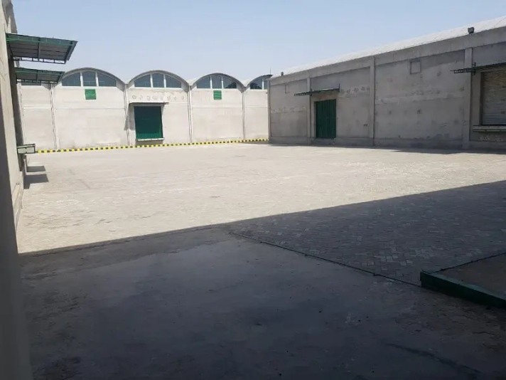 Warehouse for Rent, Multan Road, Lahore