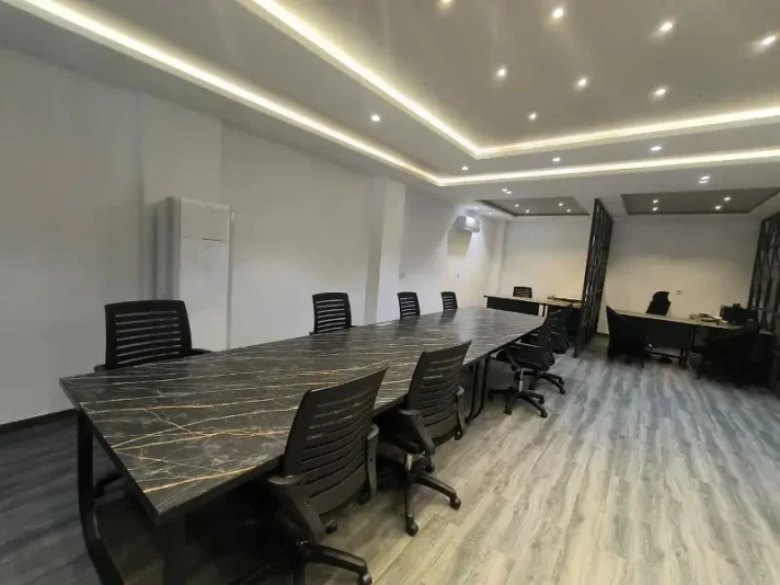 Office for Rent, Gulberg, Lahore